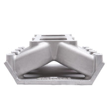 Load image into Gallery viewer, Edelbrock Intake Manifold Chrysler Gen II 426-572 Hemi Dual Quad Single Plane for EFI
