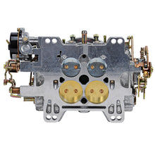 Load image into Gallery viewer, Edelbrock AVS2 Dual Quad Annular Boosters 500 CFM Carburetor w/Electric Choke
