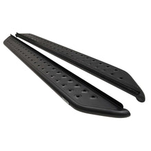 Load image into Gallery viewer, Westin 19-23 Ram 1500 Crew Cab Pickup (Excl. 1500 Classic) Outlaw Running Boards - Textured Black
