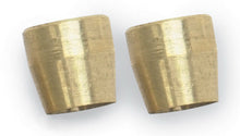 Load image into Gallery viewer, Russell Performance -6 AN Replacement Ferrules
