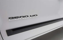 Load image into Gallery viewer, EGR Double Cab Front 41.5in Rear 28in Rugged Style Body Side Moldings
