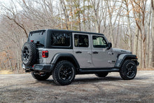 Load image into Gallery viewer, Corsa 18-21 Jeep Wrangler JLU 3.6L 2.75in Sport Cat-Back Exhaust w/ 4in Tips
