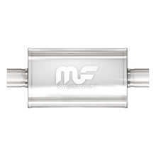 Load image into Gallery viewer, MagnaFlow Muffler Mag SS 5X8 6 3.50/3.50
