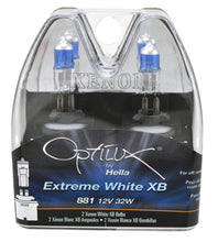 Load image into Gallery viewer, Hella Bulb 881 12V 32W XEN WHT XB (2)
