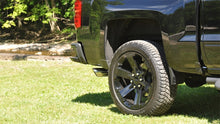 Load image into Gallery viewer, Corsa 14-16 Chevy Silverado Reg Cab/Long Bed 1500 5.3L V8 Sport Cat-Back Single Side Exit Exhaust
