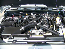 Load image into Gallery viewer, K&amp;N 07-10 Jeep Wrangler 3.8L V6 Drop In Air Filter
