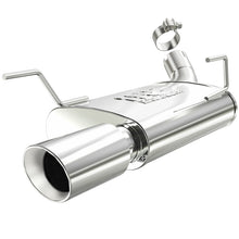 Load image into Gallery viewer, MagnaFlow Sys C/B 05-09 Mustang V6 4.0L Axl-Bak
