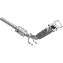 Load image into Gallery viewer, MagnaFlow Converter Direct Fit 11-15 Volkswagen Jetta L4-2.0L
