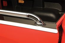 Load image into Gallery viewer, Putco 15-19 Chevy Silverado - 8ft Bed Dually Boss Locker Side Rails
