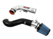 Load image into Gallery viewer, Injen 09-13 Honda Fit 1.5L 4 Cyl. Polished Cold Air Intake
