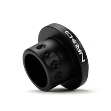 Load image into Gallery viewer, NRG Short Hub Adapter Mazda 626/Miata/Protege/RX-7/RX-8/MX-3/MX-6 - Black
