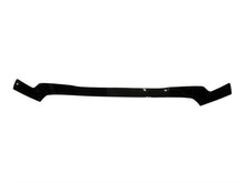 Load image into Gallery viewer, AVS 08-18 Toyota Sequoia Aeroskin Low Profile Acrylic Hood Shield - Smoke
