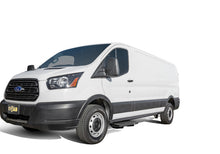 Load image into Gallery viewer, N-Fab Growler Fleet 07-18 Mercedes Sprinter 3 Door Van Gas/Diesel SRW/DRW - Cab Length - Tex. Black
