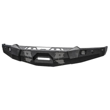 Load image into Gallery viewer, DV8 Offroad 2019+ RAM 1500 Front Winch Bumper
