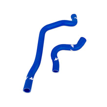 Load image into Gallery viewer, Mishimoto 97-04 Volvo 850/S70/V70 Blue Silicone Hose Kit
