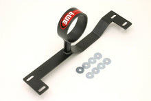Load image into Gallery viewer, BMR 93-02 F-Body Non-Convertible Only Driveshaft Safety Loop - Black Hammertone
