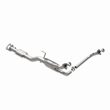 Load image into Gallery viewer, MagnaFlow Conv DF Astro 00-04 4.3L OEM
