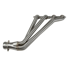 Load image into Gallery viewer, BBK 10-15 Camaro LS3 L99 Long Tube Exhaust Headers With Converters - 1-3/4 304 Stainless
