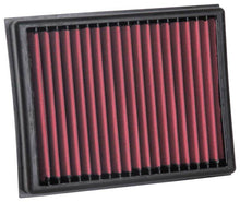 Load image into Gallery viewer, AEM Induction 15-17 Nissan NP300 2.3L DryFlow Air Filter
