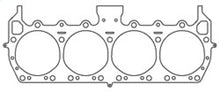 Load image into Gallery viewer, Cometic Chrysler B/RB 4.50 inch Bore .066 inch MLS Headgasket

