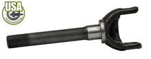 Load image into Gallery viewer, USA Standard 4340 Chrome-Moly Replacement Outer Stub For Dana 60 &amp; 70 / 35 Spline / 12in Long
