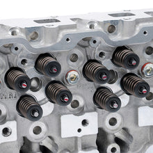 Load image into Gallery viewer, Edelbrock Cylinder Head 01-04 Chevy LB7 Duramax Diesel V8 6.6L Single Complete
