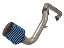 Load image into Gallery viewer, Injen 96-00 Civic Cx Dx Lx Polished Cold Air Intake
