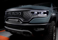 Load image into Gallery viewer, ORACLE Lighting 19-22 RAM Rebel/TRX Front Bumper Flush LED Light Bar System - White
