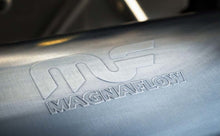 Load image into Gallery viewer, MagnaFlow Muffler Mag SS 18X5X8 2.25X2.25 O/C
