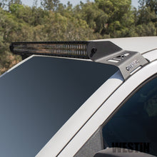 Load image into Gallery viewer, Westin 2014-2018 Chevy Silverado 1500 B-Force Overhead 50in LED Kit - Textured Black
