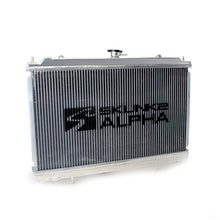 Load image into Gallery viewer, Skunk2 Alpha Series 95-98 Nissan 240sx Radiator
