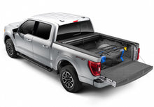 Load image into Gallery viewer, Roll-N-Lock 21-22 Ford F-150 (97.6in. Bed Length) Cargo Manager
