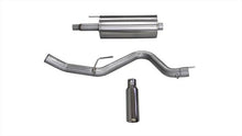 Load image into Gallery viewer, Corsa 15-17 Ford F-150 5.0L V8 Cat-Back Single Side Exit w/ 4.0in Polished Tip
