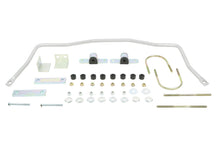 Load image into Gallery viewer, Whiteline 10/65-73 Ford Mustang Rear 18mm Heaby Duty Sway Bar
