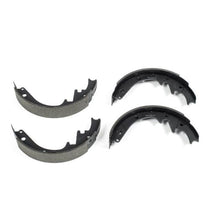 Load image into Gallery viewer, Power Stop 69-70 Chevrolet Blazer Front or Rear Autospecialty Brake Shoes

