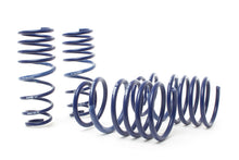 Load image into Gallery viewer, H&amp;R 13-16 Porsche Boxster/Boxster S/Cayman/Cayman S 981 Sport Spring (Incl. PASM)
