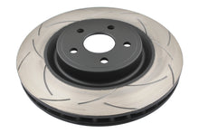 Load image into Gallery viewer, DBA 17-20 Dodge Durango (380mm Front Rotor) Front Slotted Street Series Rotor
