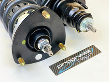 Load image into Gallery viewer, Progress Tech 02-06 Acura RSX Coil-Over 3 System (FR 350lb / RR 650lb)
