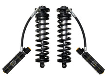 Load image into Gallery viewer, ICON 2017+ Ford F-250/F-350 SD 4WD 4.5-5in 2.5 Series Shocks VS RR CDEV Bolt-In Conversion Kit
