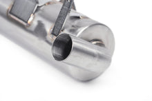 Load image into Gallery viewer, Agency Power Slip-On Performance Muffler Yamaha YXZ 1000R 2016+
