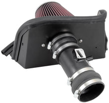 Load image into Gallery viewer, K&amp;N 69 Series Typhoon Performance Intake Kit 13-14 Nissan Altima/Pathfinder 3.5L V6
