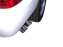 Load image into Gallery viewer, Gibson 10-14 Chevrolet Tahoe LS 5.3L 2.25in Cat-Back Dual Sport Exhaust - Stainless
