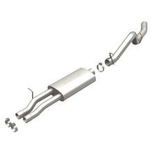 Load image into Gallery viewer, MagnaFlow Sys C/B 03 GM Silverado 2500Hd 6.0L
