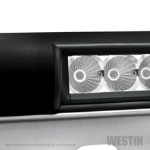Load image into Gallery viewer, Westin 19-20 Ram 2500/3500 Ultimate LED Bull Bar - Textured Black
