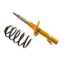 Load image into Gallery viewer, Bilstein B12 2006 Volkswagen Jetta TDI Sedan Front and Rear Suspension Kit
