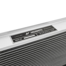 Load image into Gallery viewer, Mishimoto 2016+ Toyota Tacoma 2.7L/3.5L Performance Aluminum Radiator

