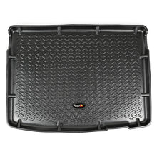Load image into Gallery viewer, Rugged Ridge Floor Liner Cargo Black 2015-2019 Jeep Renegade
