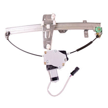 Load image into Gallery viewer, Omix Window Regulator Frt Power RH- 01-04 G. Cherokee
