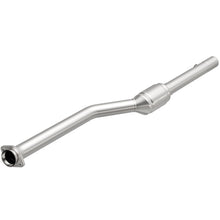 Load image into Gallery viewer, MagnaFlow Conv DF 99-00 BMW 540i 4.4L Passenger Side Rear
