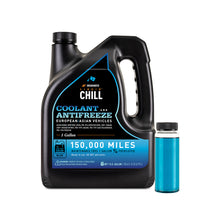 Load image into Gallery viewer, Mishimoto Liquid Chill EG Coolant, European/Asian Vehicles, Blue
